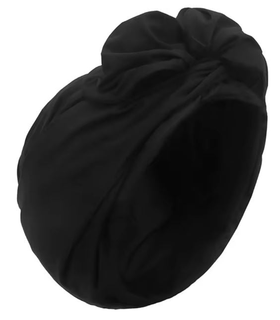 Turban cheveux femme – Élégant, facile à nouer et modulable